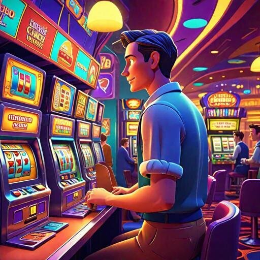 Как можно подобрать проверенное интернет казино?