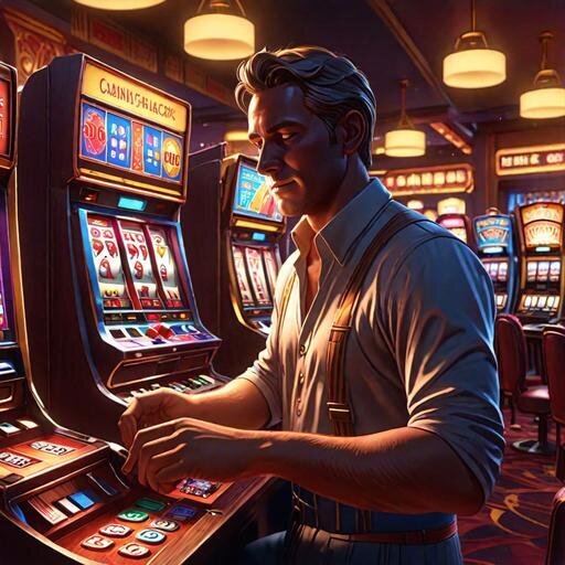 Как казино LuckyPari в наше время привлекает гемблеров?